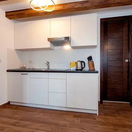 アパート Nea Seaview 3-apartments! *